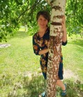 Rencontre Femme : Светлана, 43 ans à Russe  Волгоград